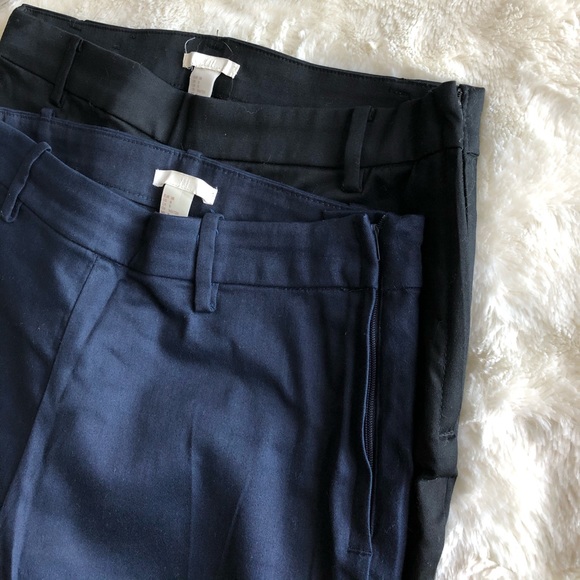 🌟 2/$15 H&M Dress Pants - Picture 4 of 5